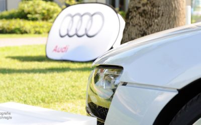 Charity Golfen für Münchner Kinder