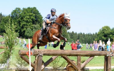 CIC** Unterbeuern, 03.-05.08.2012