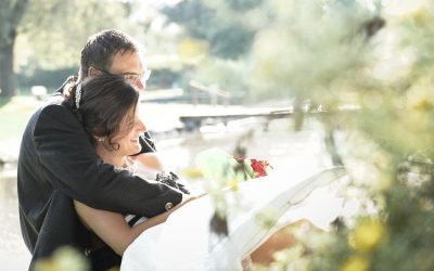 Hochzeitsimpressionen
