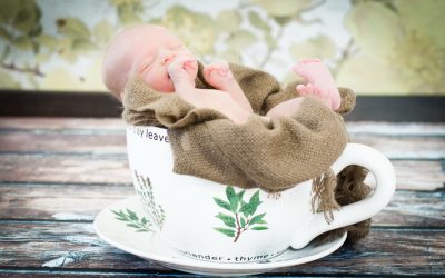 Willkommen auf dieser Erde!