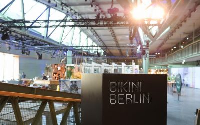BIKINI BERLIN – OPENING